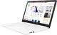 Ноутбук HP Notebook 15-db0225ur (4MR74EA) White - изображение 2