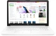Ноутбук HP Notebook 15-db0225ur (4MR74EA) White - изображение 1