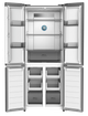 Холодильник Edler ED-413ISSD 321201 - изображение 2