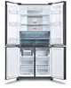 Холодильник Sharp SJ-MP780D-BS - изображение 2