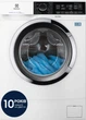 Стиральная машина Electrolux EWS6226CU - изображение 2