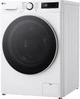 Пральна машина LG F4Y5RS0W - зображення 5