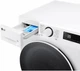 Пральна машина LG F4Y5RS0W 320169 - зображення 13