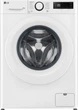 Стиральная машина LG F4Y5RS3W - изображение 1