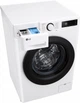 Стиральная машина LG F4Y5ES6W - изображение 8