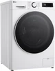 Стиральная машина LG F2Y5PS0W - изображение 2