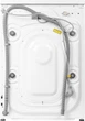 Пральна машина Grifon GWM-8121IWB 324028 - зображення 6