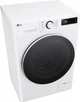 Стиральная машина LG F2Y5PS0W - изображение 7