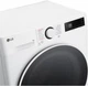 Стиральная машина LG F2Y5PS0W - изображение 9