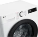 Стиральная машина LG F2Y5FS6W - изображение 9
