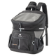 Рюкзак для маленьких собак та котів Ferplast Voyager Backpack 400 33х23х41 см Чорний (85736417) - зображення 1
