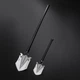 Багатофункціональна лопата NexTool Folding Shovel Regular - зображення 7
