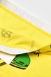 Боксеры детские для мальчика желтого цвета с принтом BABY рост 98,104 (208914) - изображение 3