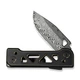 Нож складной Weknife Tyro WE24001-DS1 - изображение 4