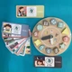 Игровые детские часы (плюс карточки) для изучения времени Eurekakids (69181503) - изображение 7