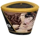 Массажная свеча Shunga Massage Candle Shunga Chocolate с запахом шоколада 170 мл - изображение 3
