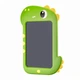 Графічний планшет Donosaur 8,5" TPU протиударний для дітей зелений - зображення 1