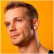 Наушники Bluetooth Hoco EW77 True Wireless Stereo White противоударные - изображение 10
