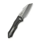 Нож складной Weknife High-Fin XL WE24010-4 - изображение 2
