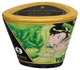 Массажная свеча Massage Candle Shunga Exotic Green Tea с запахом зеленого чая 170 мл - изображение 2