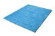 Ковер с высоким ворсом Loca 6365A blue 1.50x3.00 - изображение 5