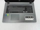 Ноутбук Acer E5-771 — 17,3″ великий формат, Intel Core i5, 8 ГБ ОЗП, SSD 256 ГБ, відеокарта GeForce 840M — універсальний ноутбук для роботи, навчання, мультимедіа та комфортної продуктивності - Б/В - зображення 2