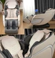 Массажное кресло Inspire A79L White (ins-A79L) - изображение 11