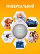 Умный Брелок геолокатор Bluetooth навигационный GPS-трекер слежения для iPhone маячок для ребенка, авто, ключей, животных на айфон с приложением Apple - изображение 7