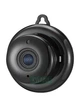 Беспроводная мини IP-камера видеонаблюдения Wi-Fi 720P HD с ночным видением, датчиками движения и звука, для дома, детей и питомцев - изображение 9