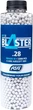 Страйкбольные шарики ASG Beta Blaster 6 мм 0,28 г 3300 шт - изображение 1