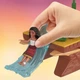Игровой набор Disney Moana 2 «Приключения Моаны/Ваяны: Каноэ» (JBT54) - изображение 4