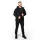 Куртка Stalker 2.0 SoftShell Чорна (9488), XL - изображение 2