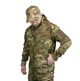 Тактична куртка Twill GEN I | Multicam | Літня військова куртка без підкладки - зображення 1