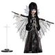 Коллекционная кукла Monster High Skullector Эльвира — повелительница тьмы (HYV99) - изображение 3