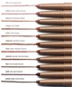 Контурний олівець для губ RHODE Peptide Lip Shape The Contouring Lip Shaper, відтінок Balance 0.75 г - изображение 2