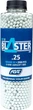 Страйкбольные шарики ASG Beta Blaster 6 мм 0,25 г 3300 шт - изображение 1