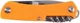 Нож многофункциональный Active Recruit Orange - изображение 4