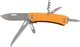 Нож многофункциональный Active Recruit Orange - изображение 5