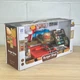 Игровой набор Кафе Фастфуд (прилавок 46см, 2 вида с блендером и кофемашиной, звук, продукты) 818-295-296 - изображение 4