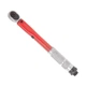 Ключ динамометрический 1/4", 2-24 Nm INTERTOOL XT-9011 - изображение 3