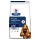 Сухий корм для собак Hills Prescription Diet Canine Z/D з харчовою алергією 10 кг - зображення 1