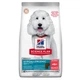 Сухой корм для собак Hills Science Plan Canine Adult Hypoallergenic Medium Лосось гипоалергенный для средних пород 12 кг - изображение 1