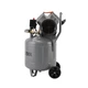 Компрессор 80 л, вертикальный, 2.2 кВт, 220 В, 8 атм, 354 л/мин, 2 цилиндра INTERTOOL PT-0018 - изображение 4