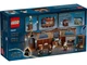 Конструктор LEGO Harry Potter Замок Хогвартс: урок волшебства 204 детали (76442) - изображение 2