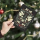 Подарунковий набір з 4-х Gifty Різдвяний етно (AA-0158958) - зображення 3