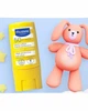 Сонцезахисний крем стик для всієї родини Mustela Sun Stick SPF50 Family СПФ дитячий засіб від сонця водостійкий без спирту - изображение 1