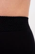Жіночі класичні моделюючі колготки Giulia SLIM 40 (3) Black-nero, утягувальні капронки, коригувальні вироби - зображення 5