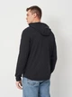 Толстовка на молнии мужская Under Armour Ua Rival Terry Lc Fz 1370409-001 L Черная (195252546663) - изображение 2