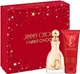 Набір для жінок Jimmy Choo I Want Choo Парфумована вода 60 мл + Лосьйон для тіла 100 мл (3386460139854) - зображення 1