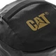 Рюкзак-дафл CAT Signature The Sixty Black 39L (84046;01) - зображення 6